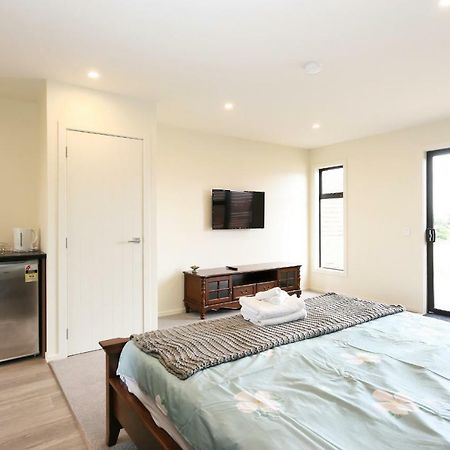 Studio 9B Apartment เลคเทคาโป ภายนอก รูปภาพ