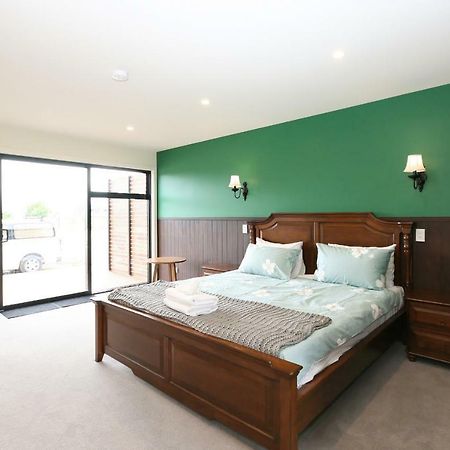 Studio 9B Apartment เลคเทคาโป ภายนอก รูปภาพ