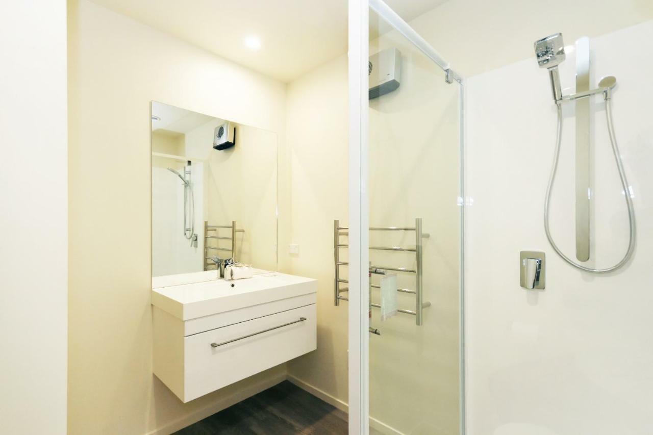 Studio 9B Apartment เลคเทคาโป ภายนอก รูปภาพ